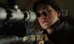 东京异种在线观看